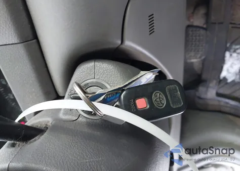 2004 Toyota Camry Le from USA, damaged, VIN 4T1BE32K74U927095